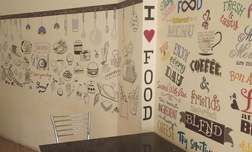 Hotel Royal Front Residency