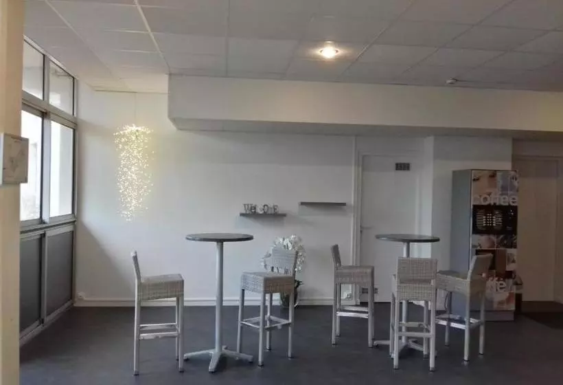 ホテル Residence New Rochelle