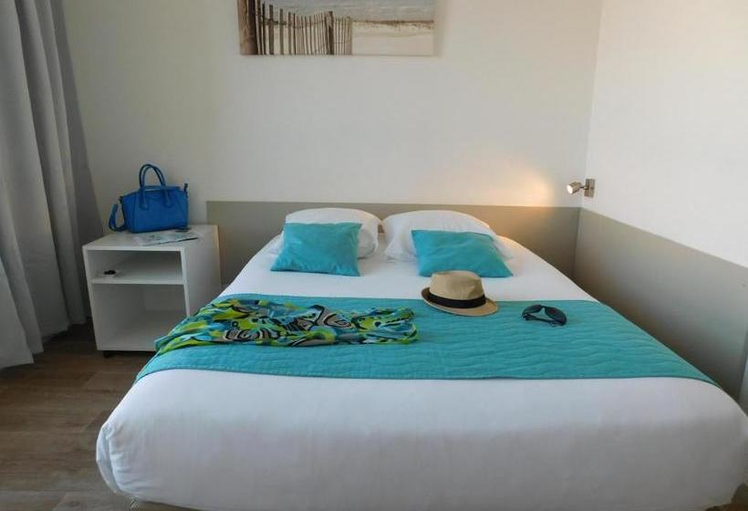 هتل Residence New Rochelle