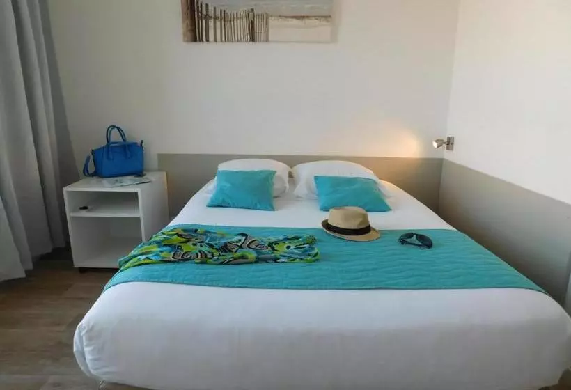 ホテル Residence New Rochelle