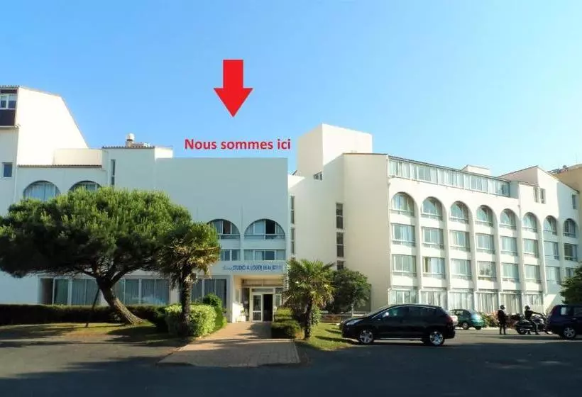 ホテル Residence New Rochelle