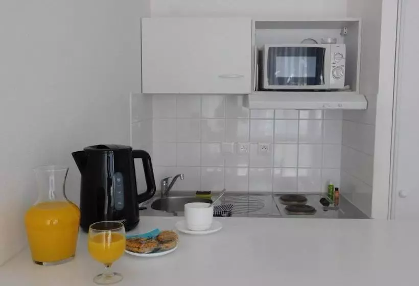 ホテル Residence New Rochelle