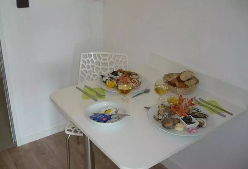 ホテル Residence New Rochelle