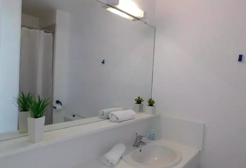 ホテル Residence New Rochelle