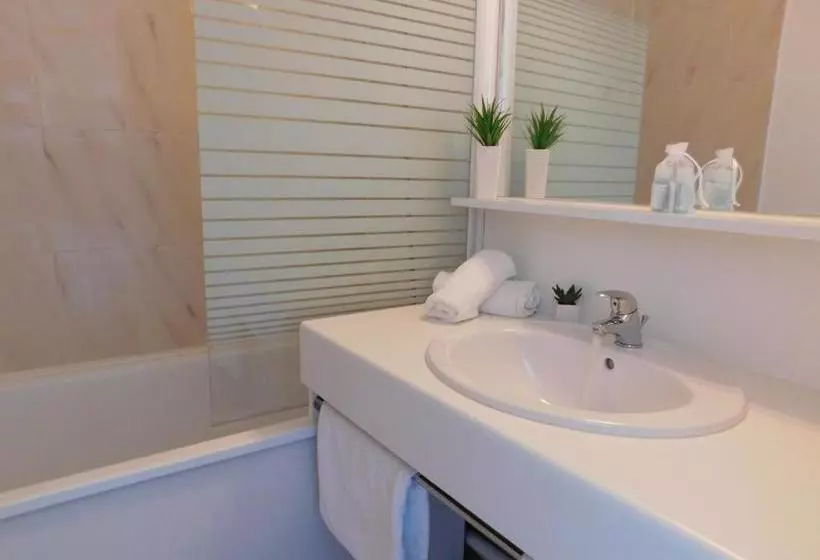 ホテル Residence New Rochelle