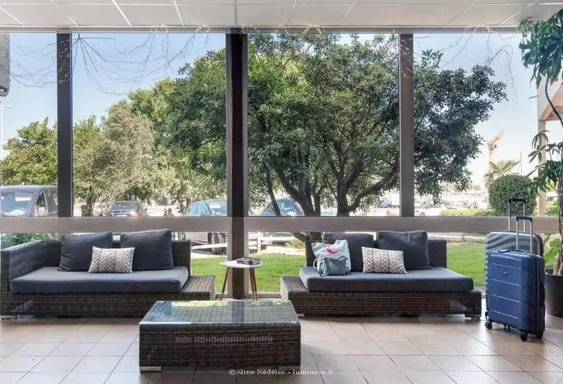 ホテル Residence New Rochelle