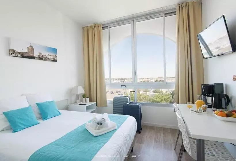 ホテル Residence New Rochelle