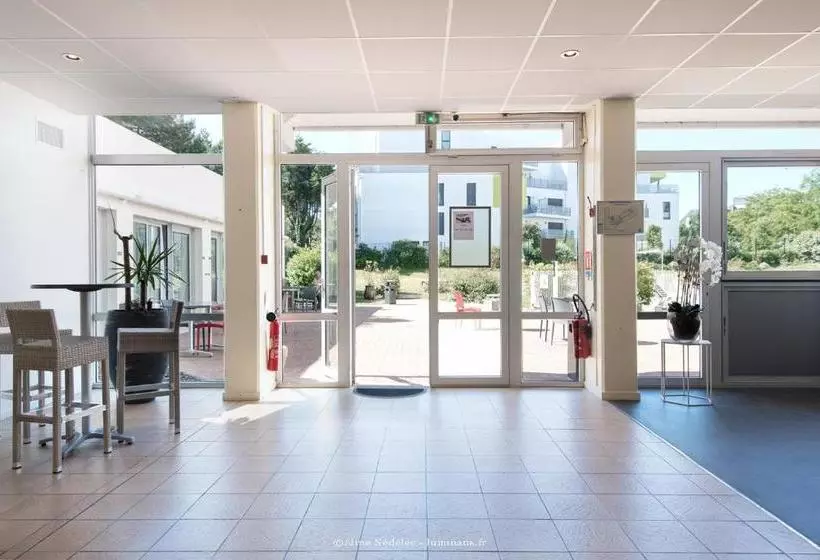 ホテル Residence New Rochelle