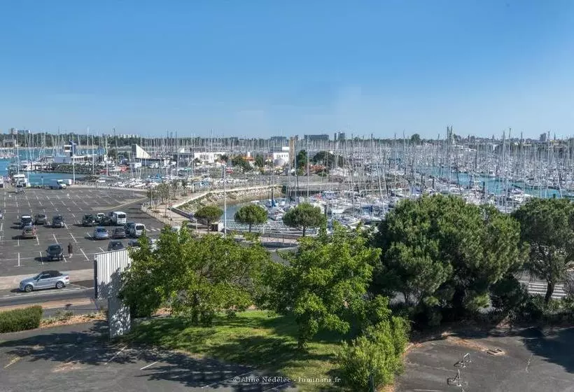 ホテル Residence New Rochelle