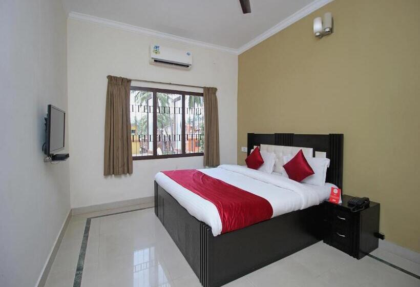 Super Hotel O Sai Leela