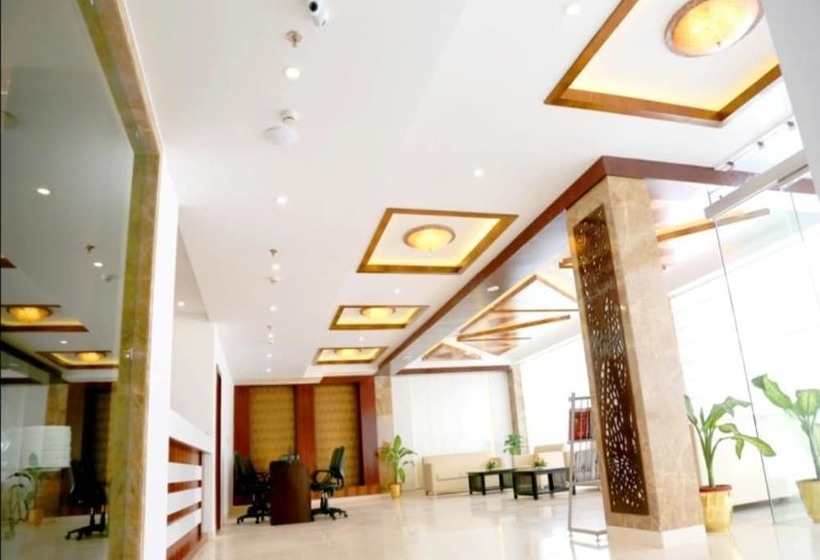 בית מלון כפרי Silk City