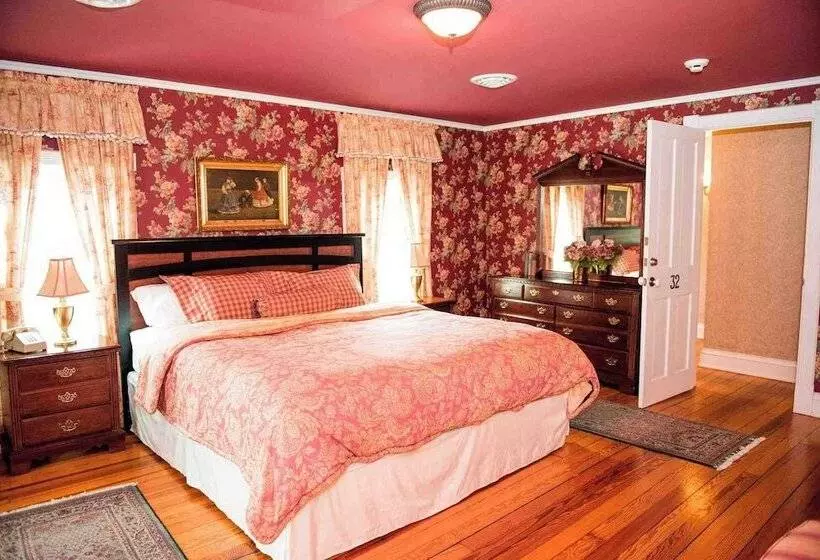 Hotelli Springside Inn