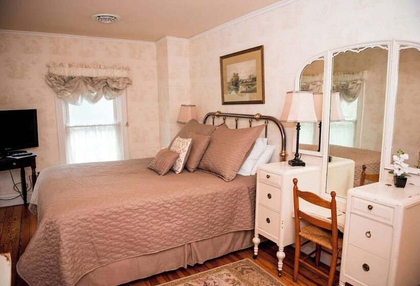 בית מלון כפרי Springside Inn