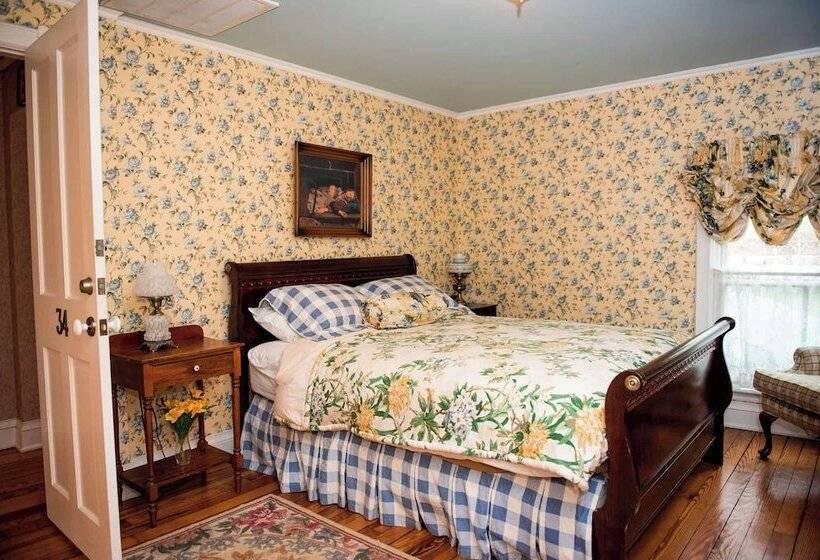 בית מלון כפרי Springside Inn