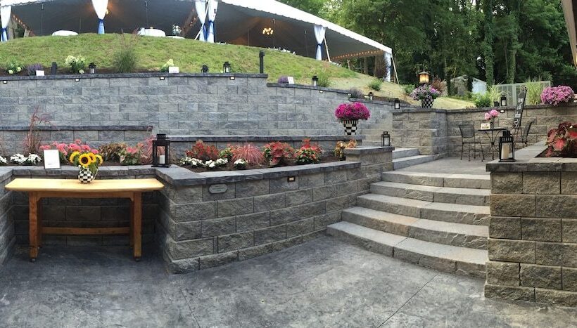 בית מלון כפרי Springside Inn