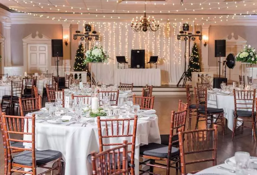 Hotelli Springside Inn