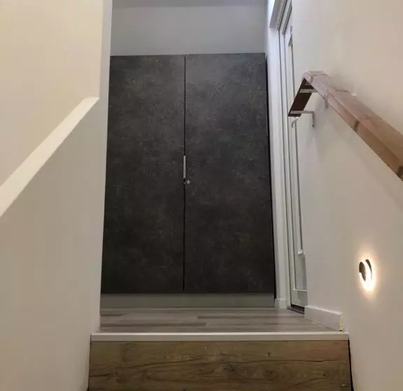 هتل Villa Oliver 2 Siófok