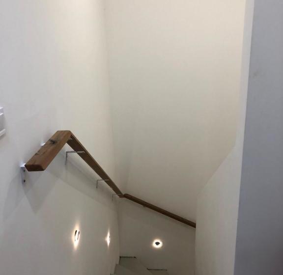 호텔 Villa Oliver 2 Siófok