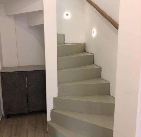 호텔 Villa Oliver 2 Siófok