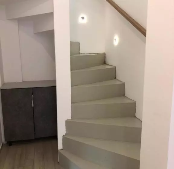 هتل Villa Oliver 2 Siófok