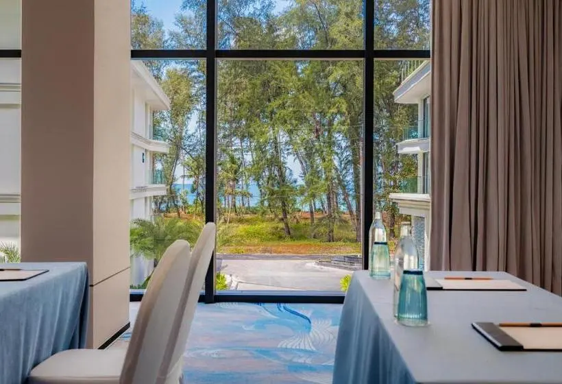 Kora Beach Resort Phuket