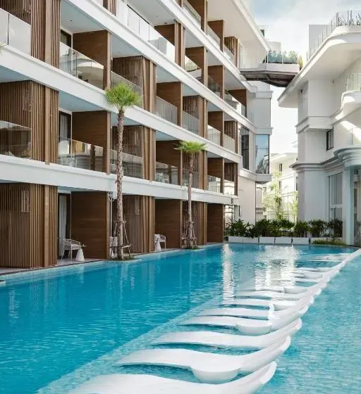 Kora Beach Resort Phuket