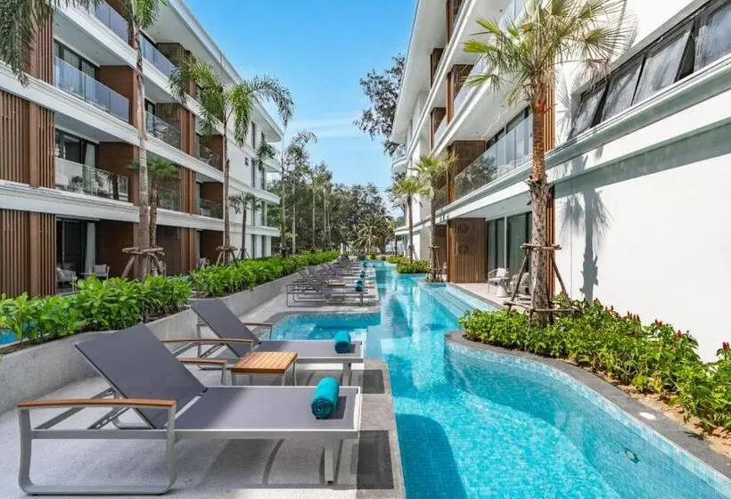 Kora Beach Resort Phuket