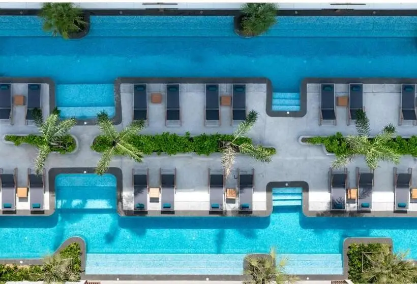 Kora Beach Resort Phuket