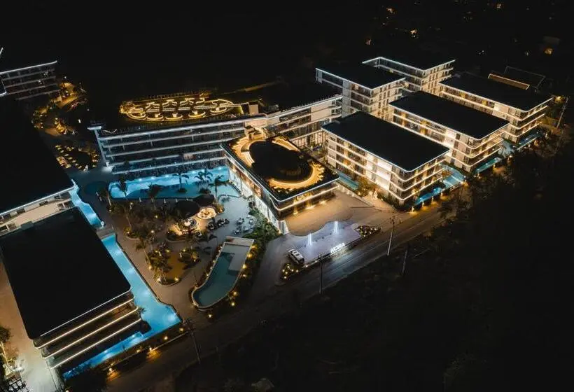 Kora Beach Resort Phuket