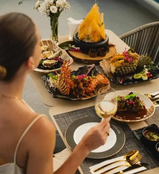 Kora Beach Resort Phuket
