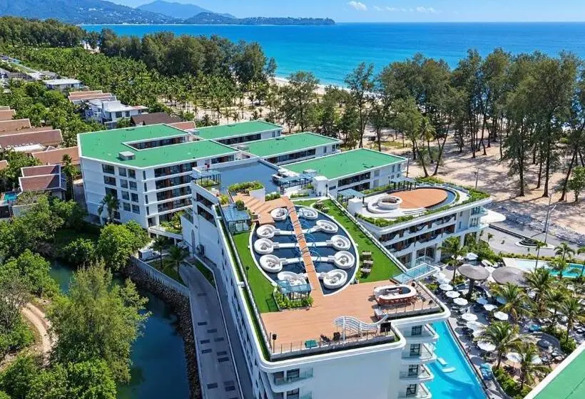 Kora Beach Resort Phuket