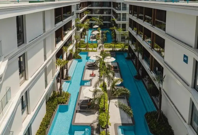 Kora Beach Resort Phuket