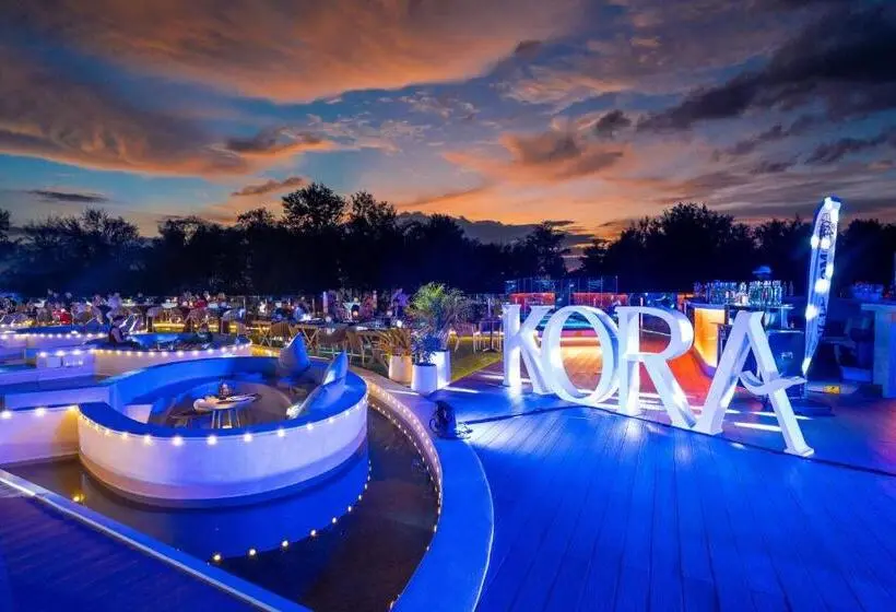 Kora Beach Resort Phuket