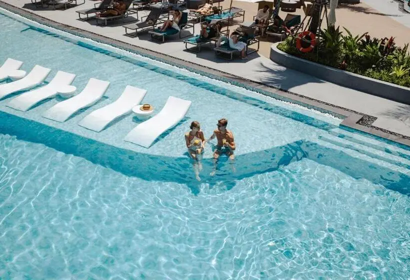 Kora Beach Resort Phuket
