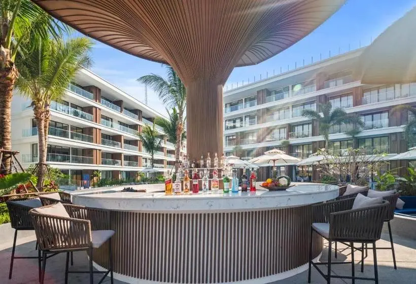 Kora Beach Resort Phuket