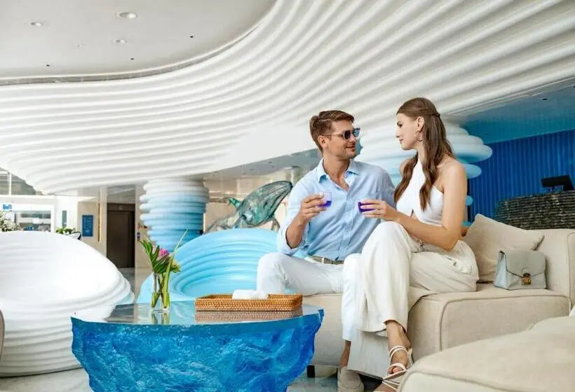 Kora Beach Resort Phuket
