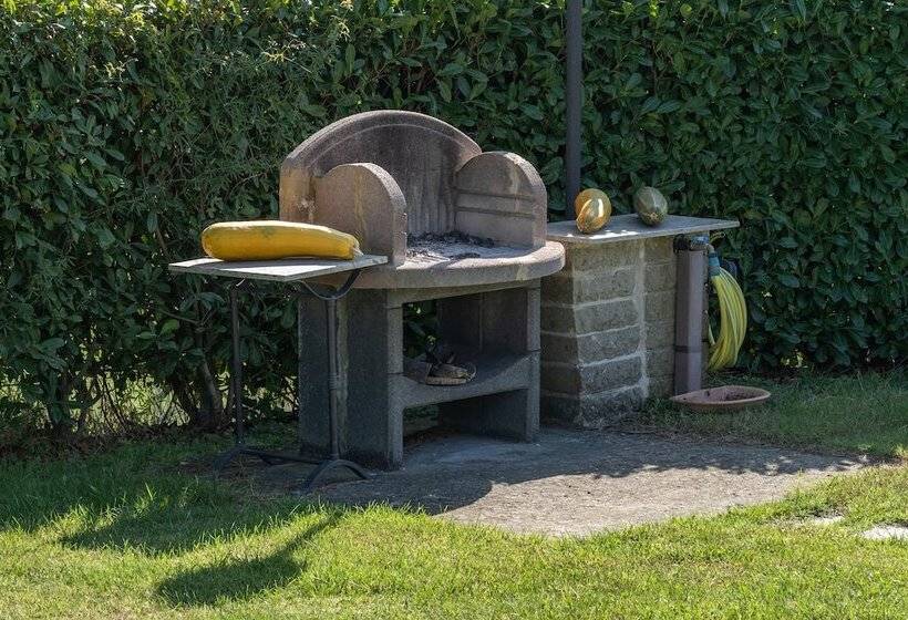 ホテル Agriturismo Bella Cima