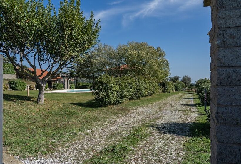 ホテル Agriturismo Bella Cima