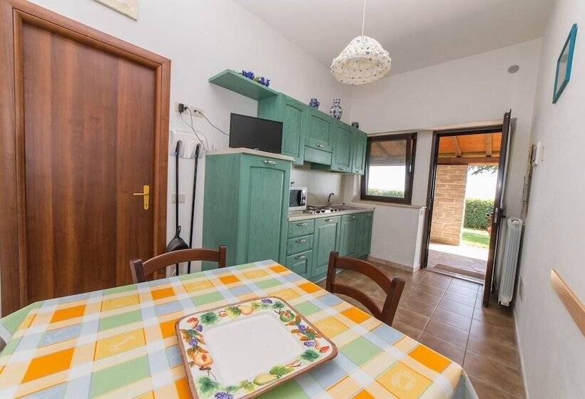 ホテル Agriturismo Bella Cima