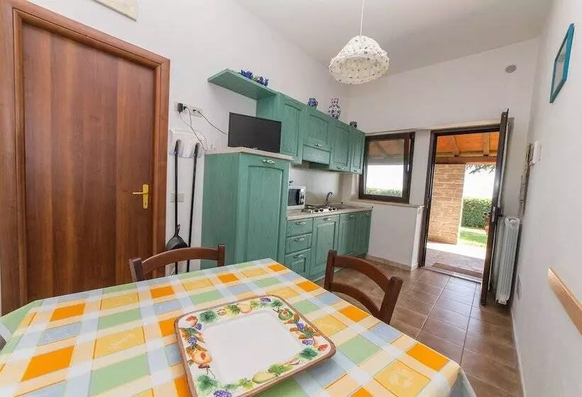 ホテル Agriturismo Bella Cima