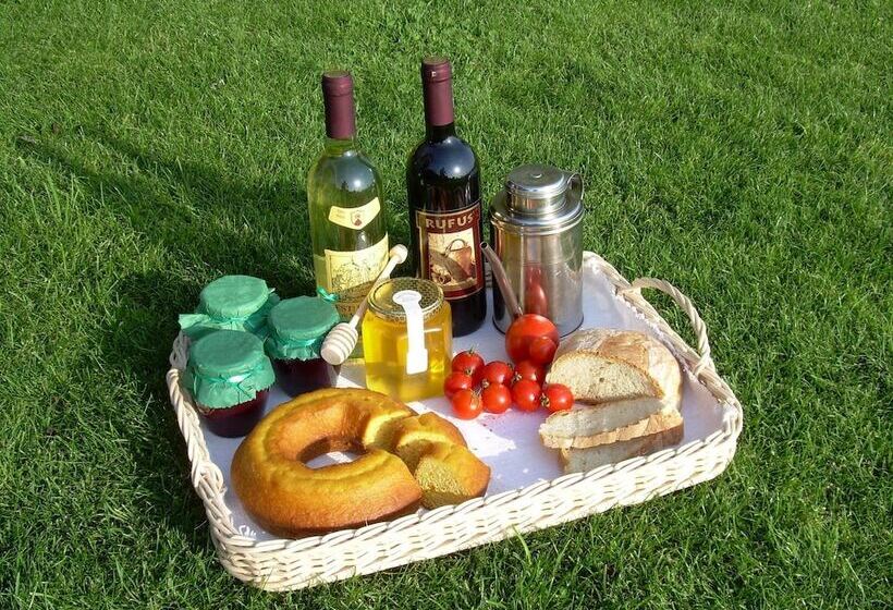 ホテル Agriturismo Bella Cima