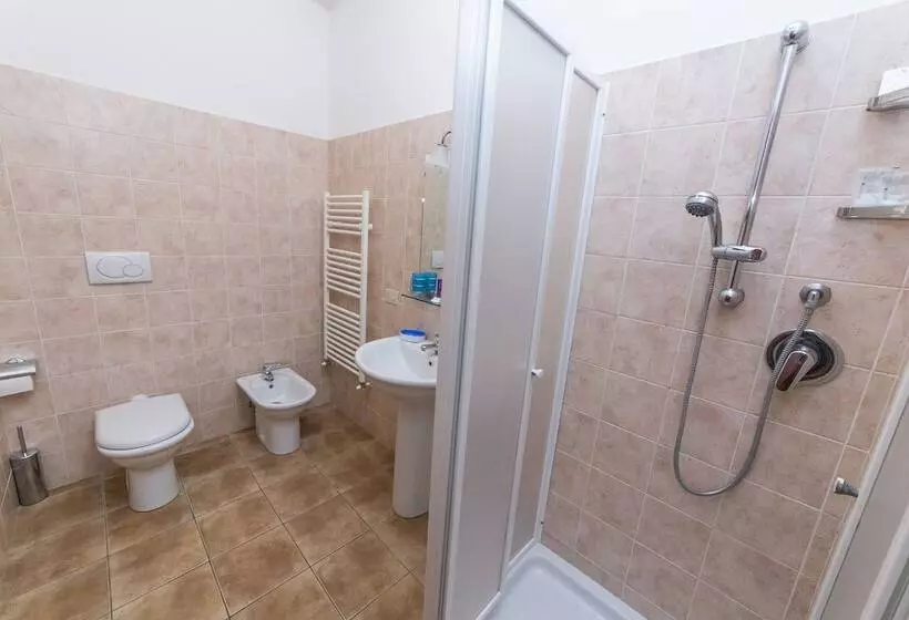 ホテル Agriturismo Bella Cima