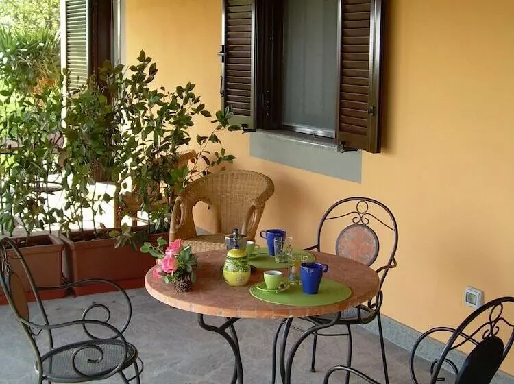 ホテル Agriturismo Bella Cima