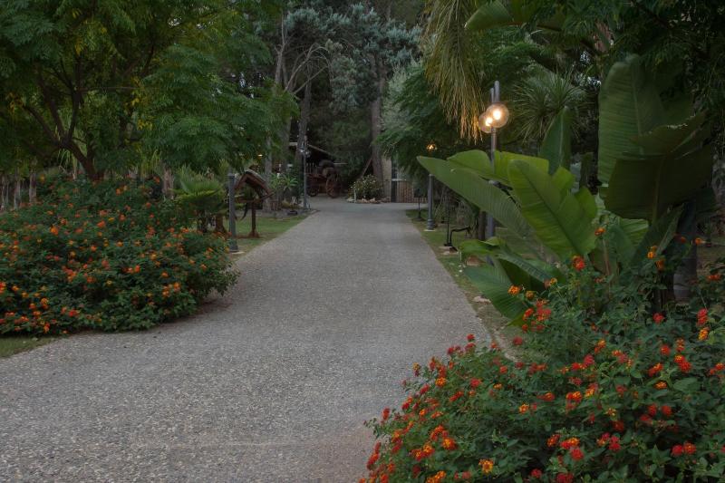 Otel Agriturismo Papyrus