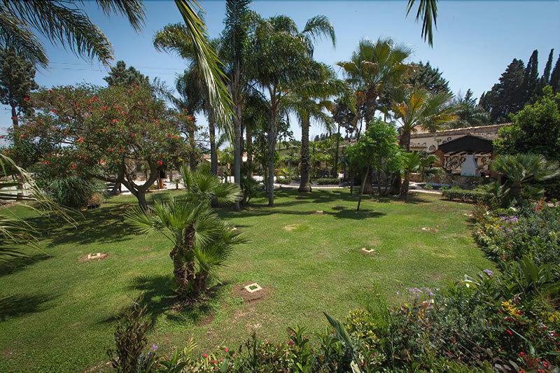 Otel Agriturismo Papyrus