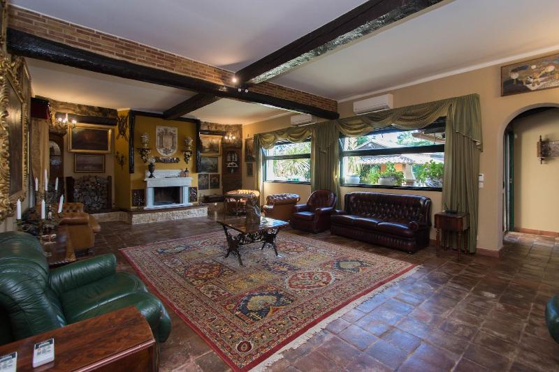 Otel Agriturismo Papyrus