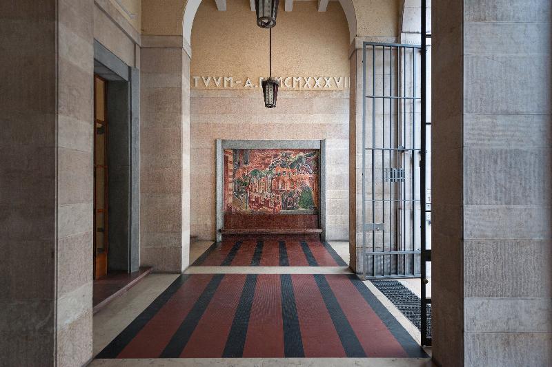 هتل Air Suite Verona