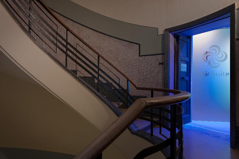 هتل Air Suite Verona