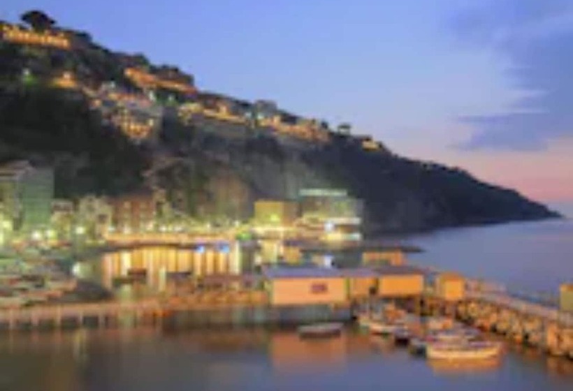 호텔 Al Centro Suites