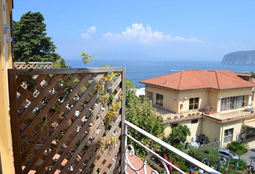 호텔 Al Centro Suites